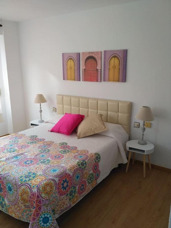 Puertoplaya I Apartment *