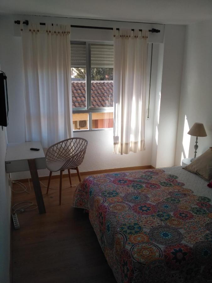 Puertoplaya I Apartment *