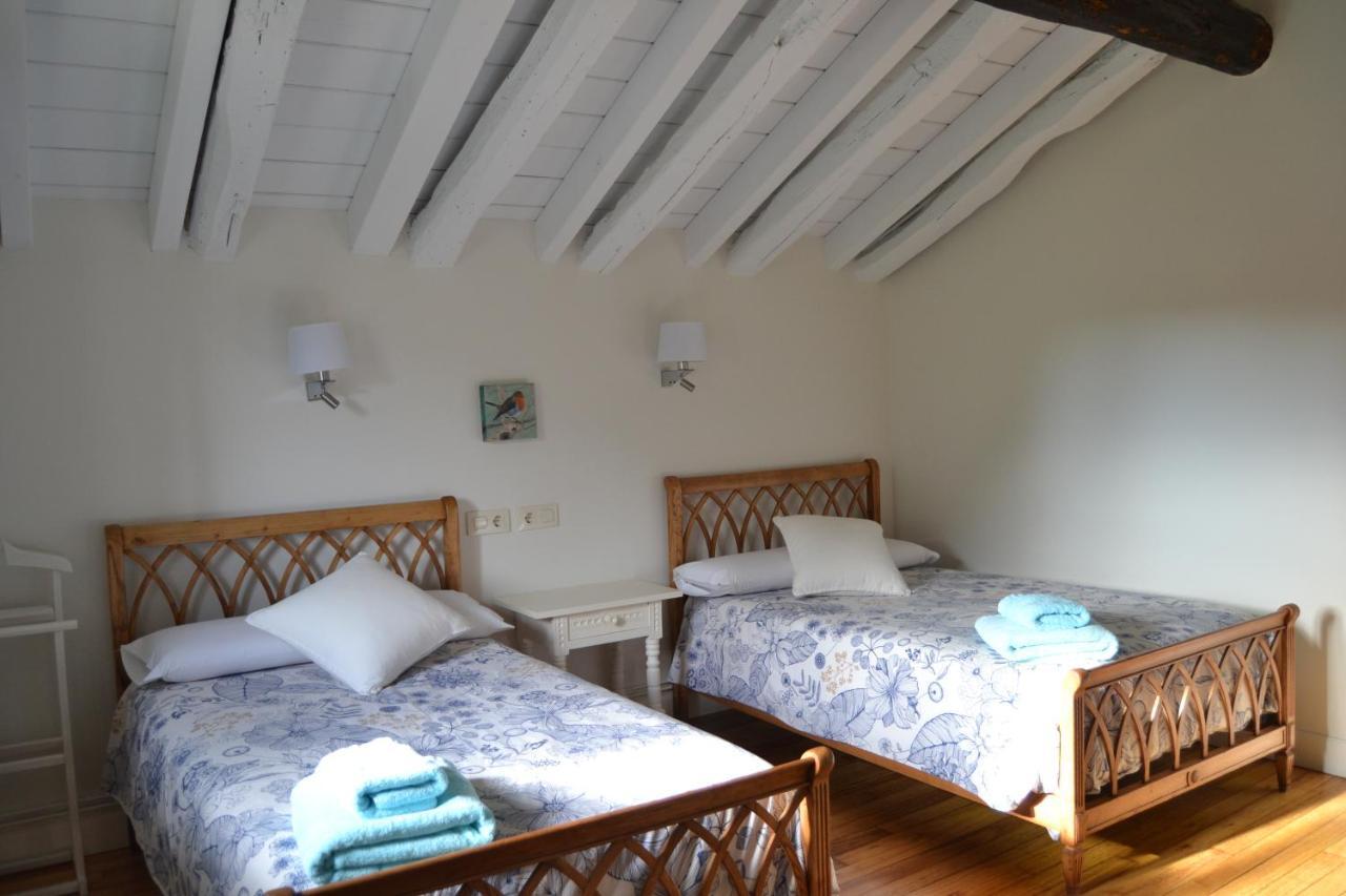 Casa rural San Miguel De Txorierri Derio