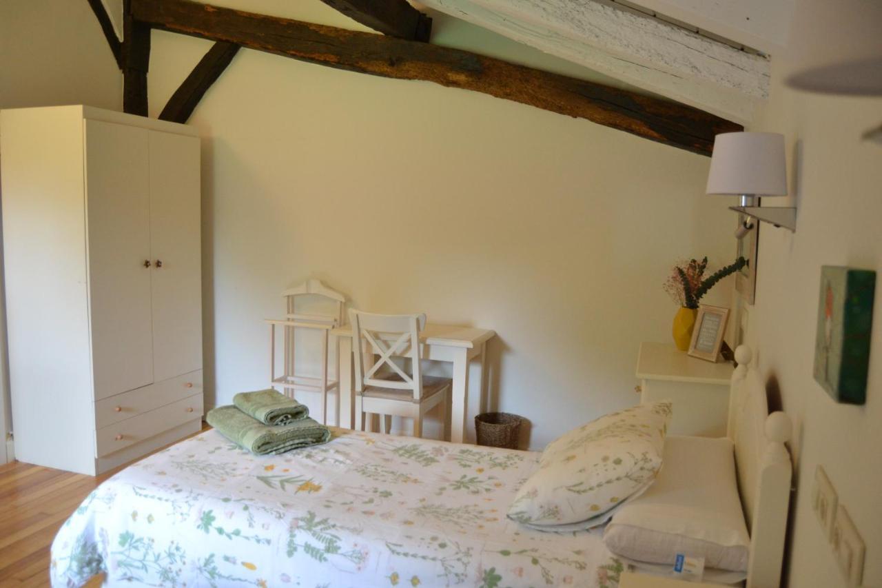 Casa rural San Miguel De Txorierri
