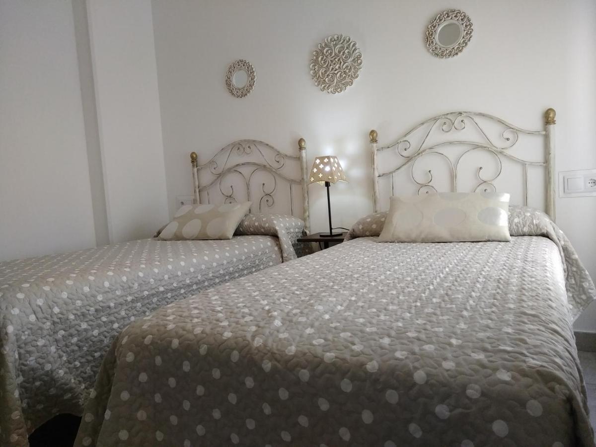 En La Juderia De Tana S Apartamento Córdoba