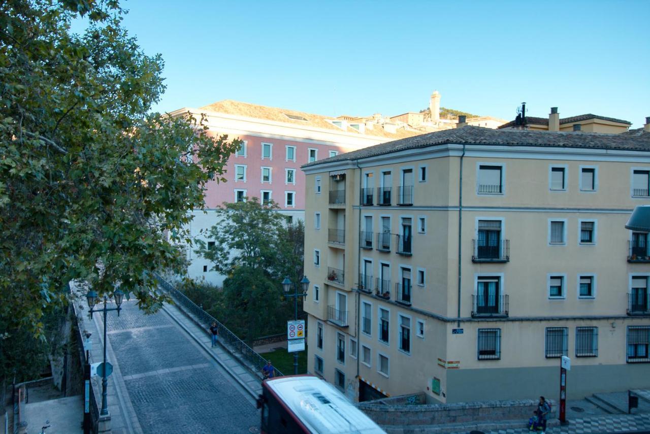 Cuencaloft Trinidad Apartamento *