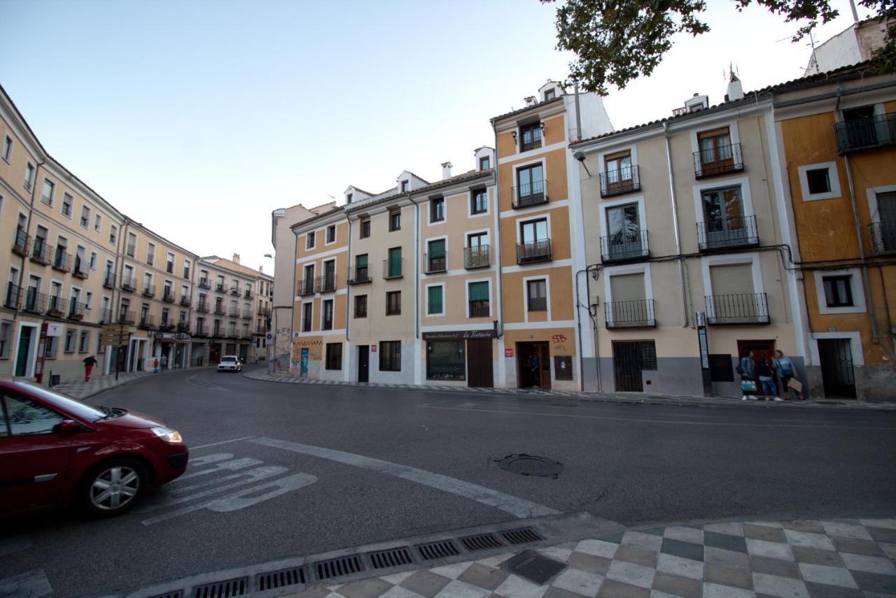 Cuencaloft Trinidad Cuenca (Castilla-La Mancha)