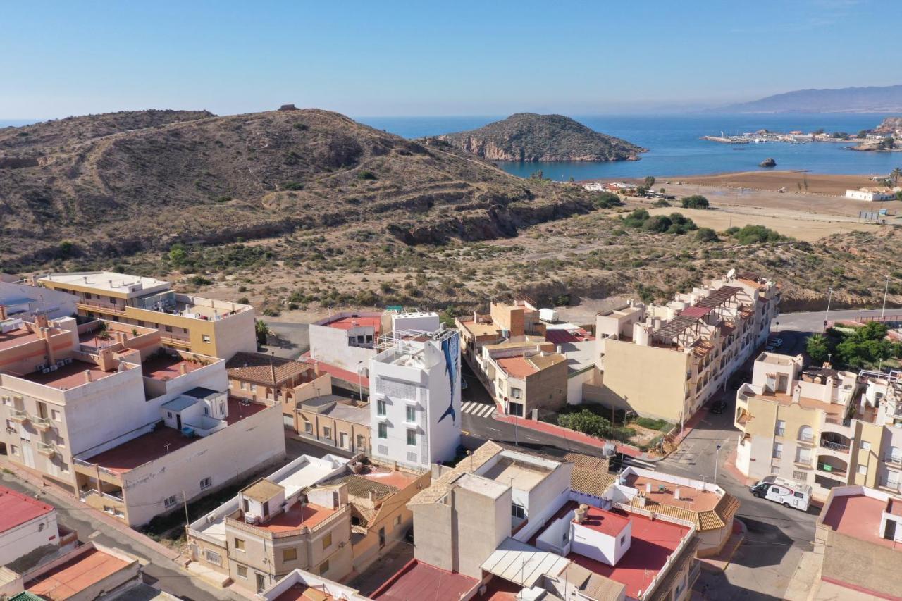 Sosiego De Mar Guest house Puerto de Mazarron