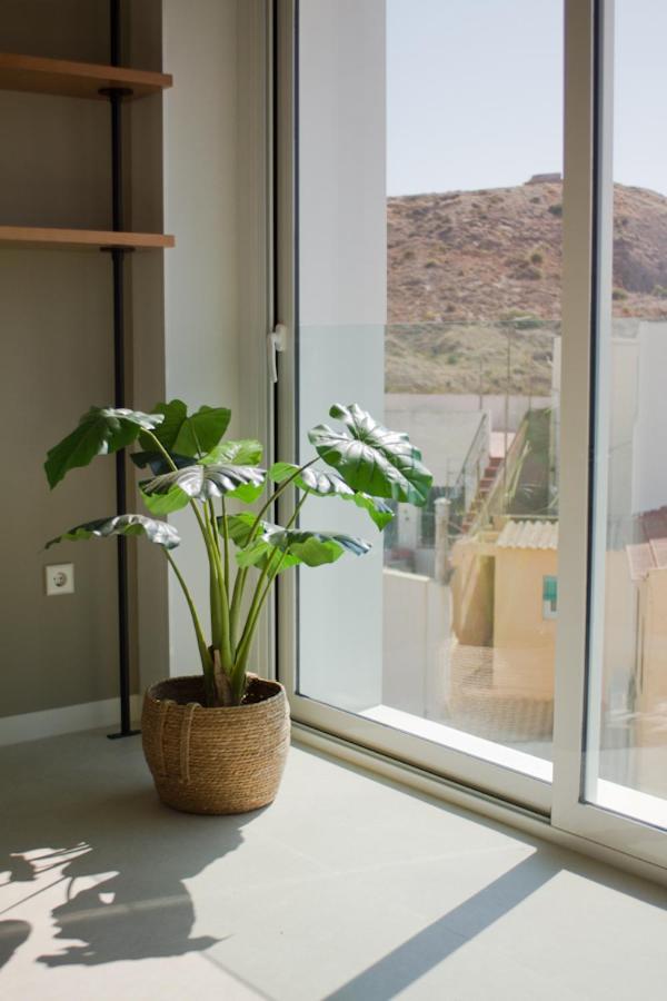 Sosiego De Mar Guest house Puerto de Mazarron