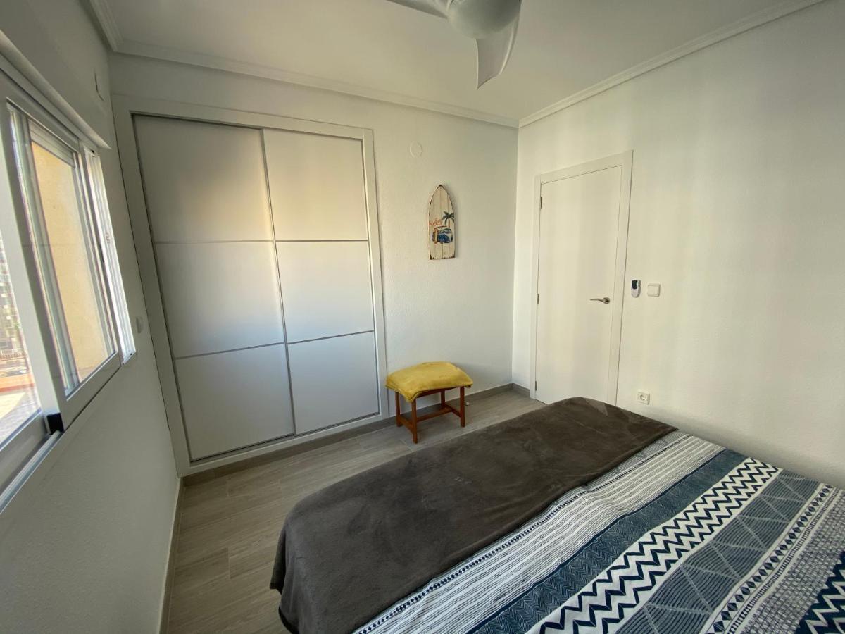 Neptuno Ii Apartment Cullera