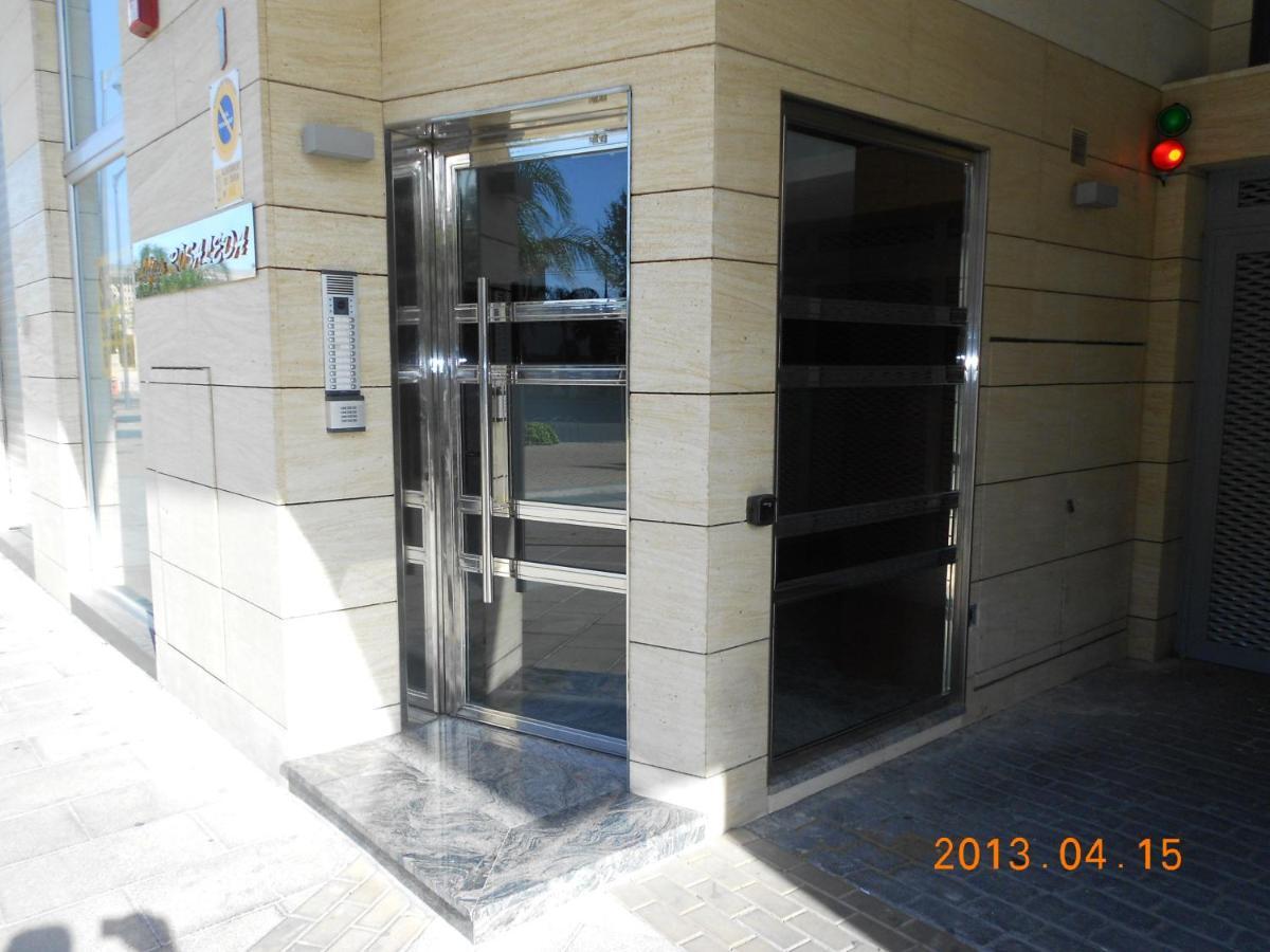Centro Puerto Apartment Denia