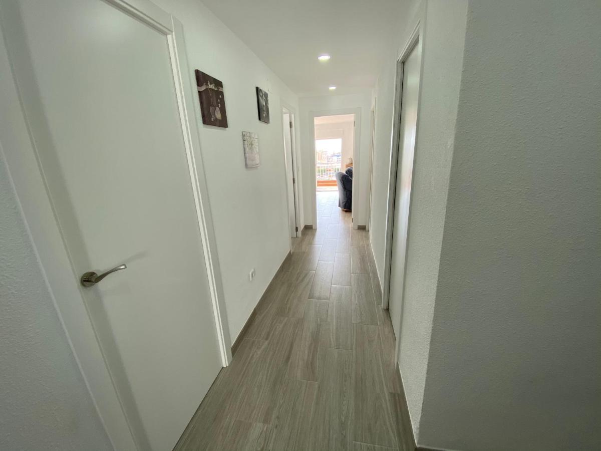Neptuno Ii Apartment