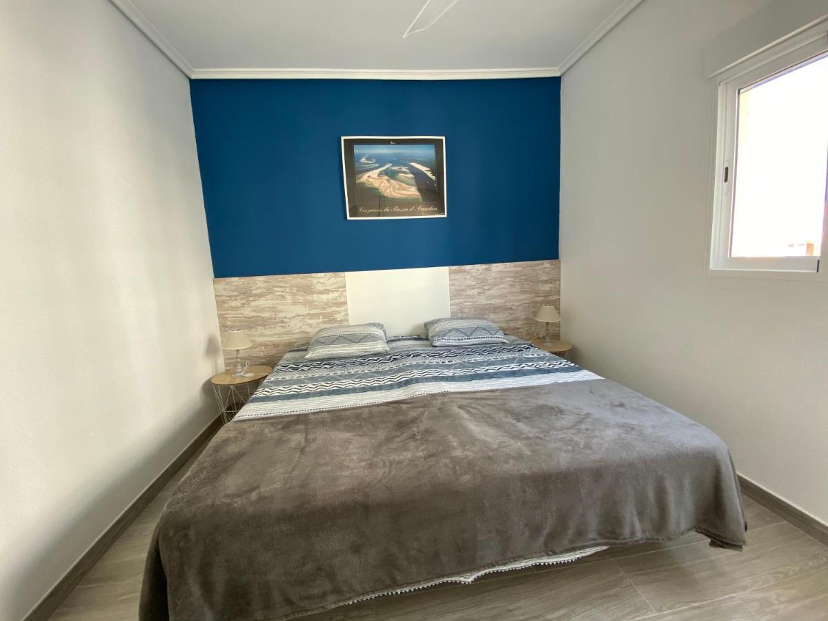 Apartment Neptuno Ii