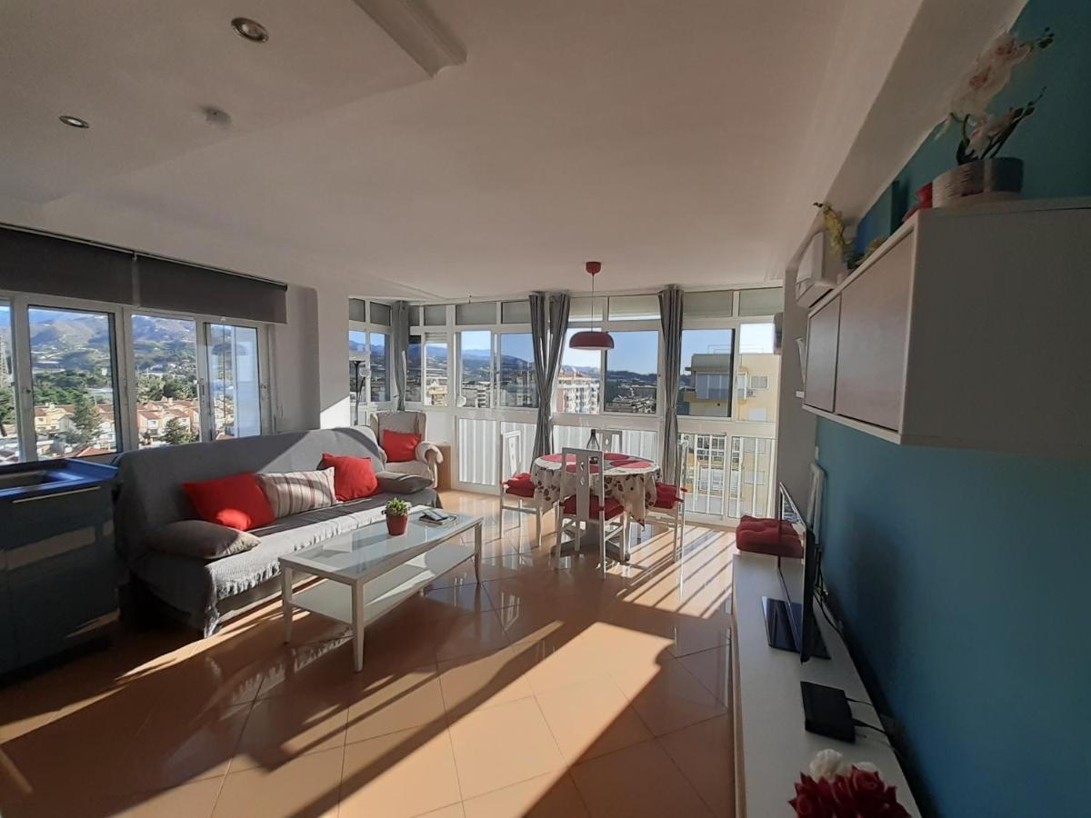 Apartamento Montevideo Playa Apartamento