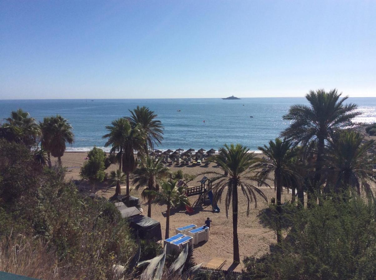 Agua Marina Exklusiv Apartment Benalmadena