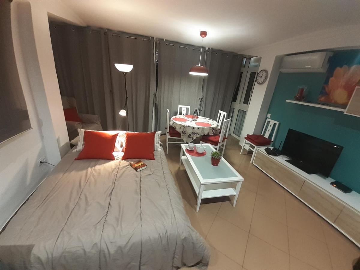 Apartamento Montevideo Playa Apartamento *