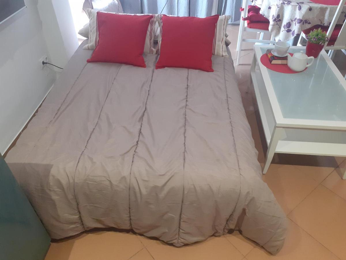 Apartamento Apartamento Montevideo Playa