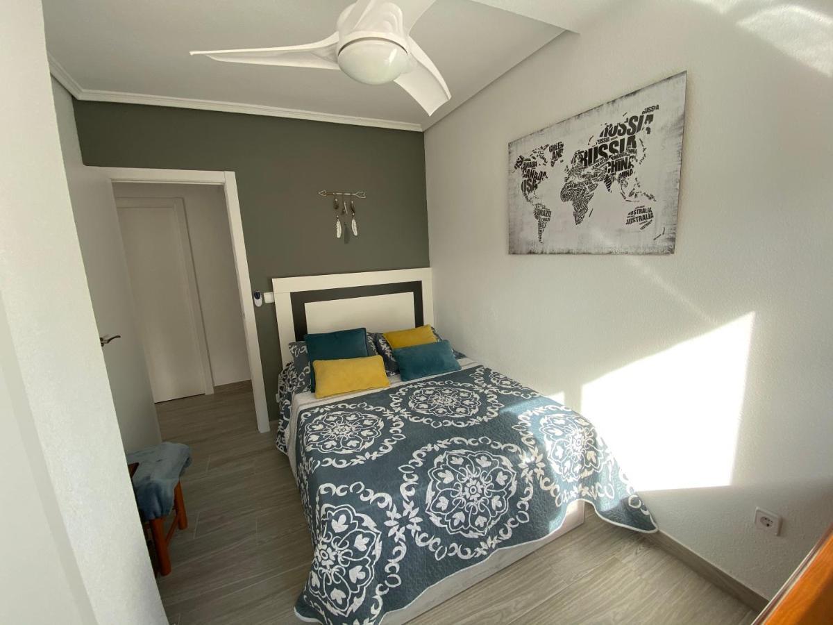 Apartment Neptuno Ii Cullera