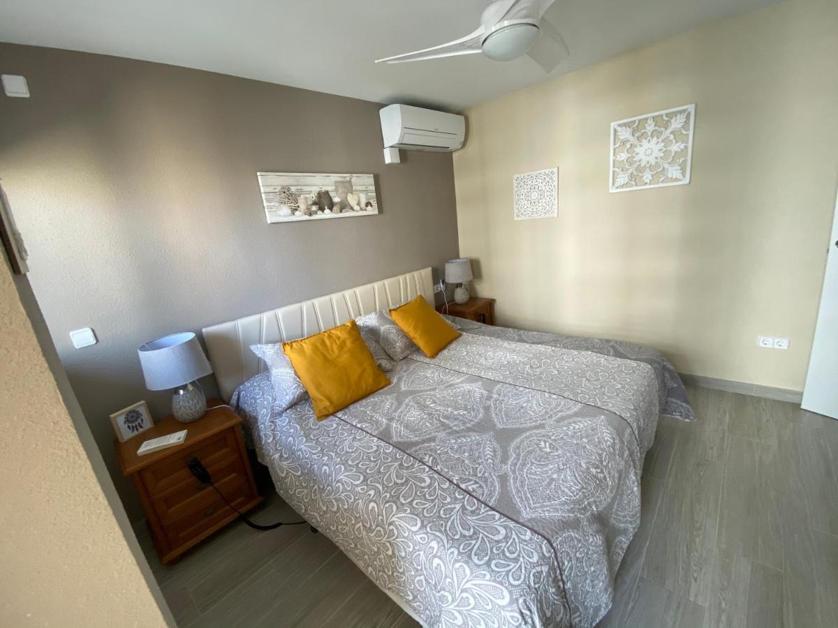 Neptuno Ii Apartment *