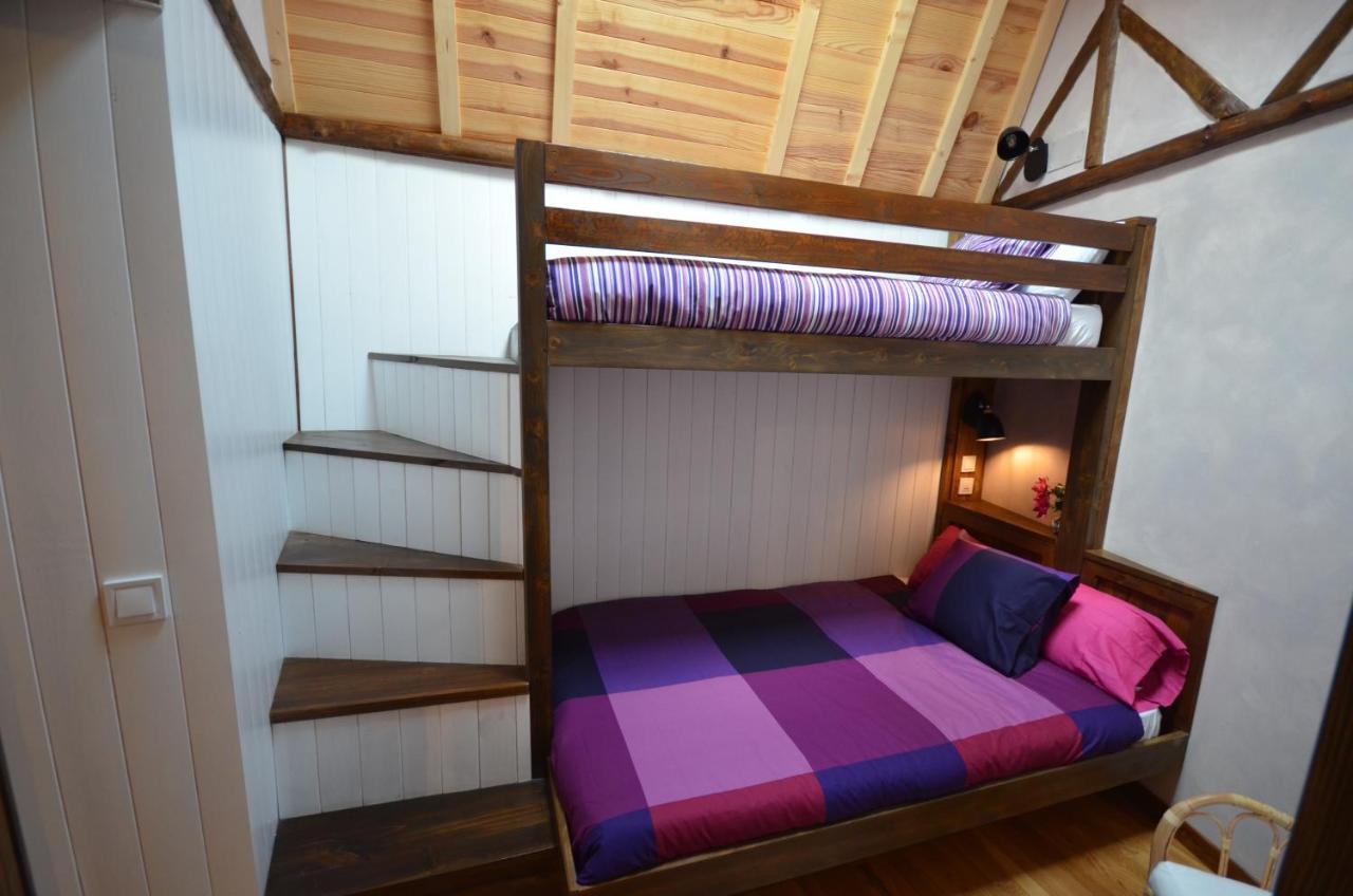 Сasa de vacaciones El Balcon De Justina - Sierra De Gata