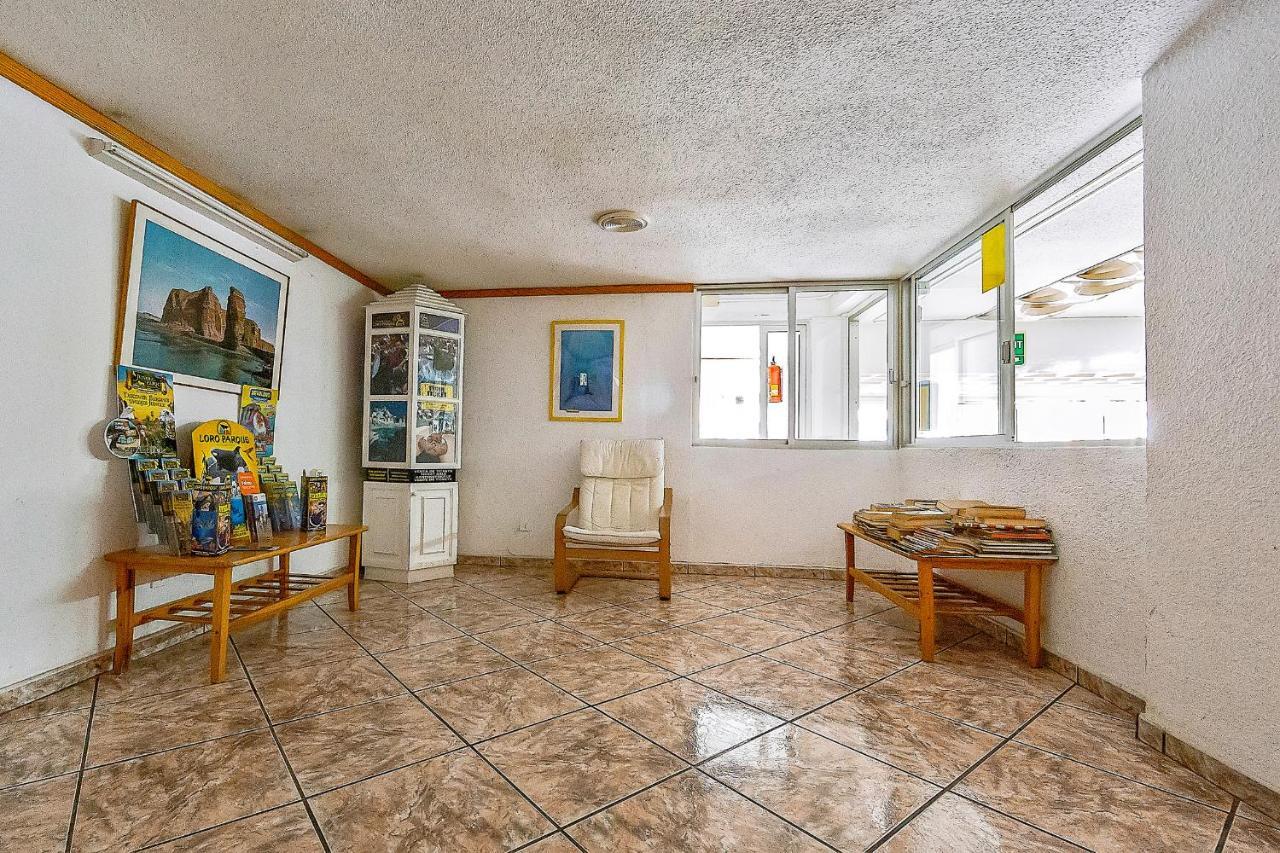 Apartamento Great View Americas
