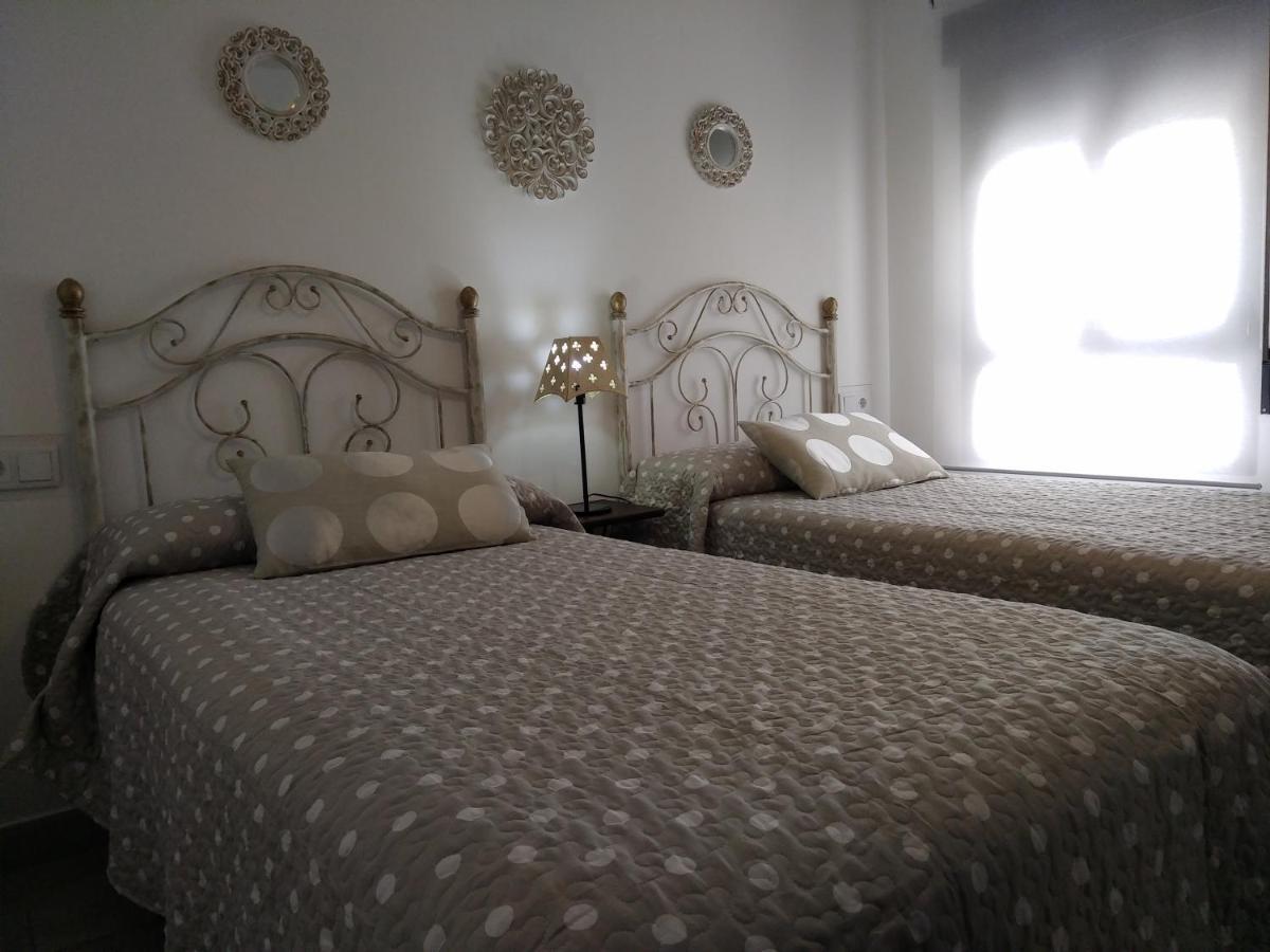 Apartamento En La Juderia De Tana S Córdoba