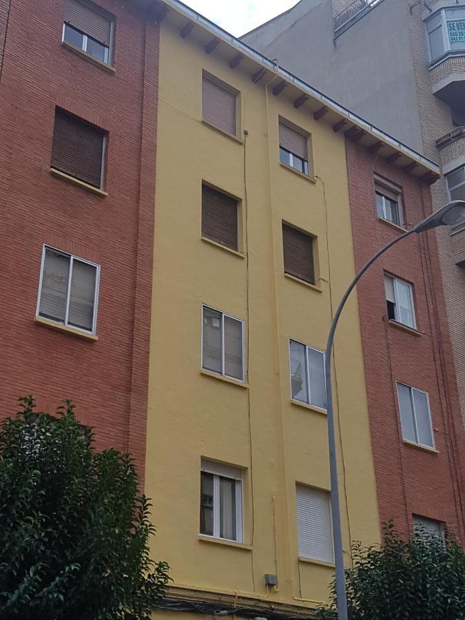 Manzanera Logroño