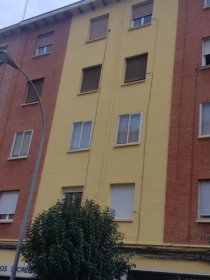 Manzanera Apartamento