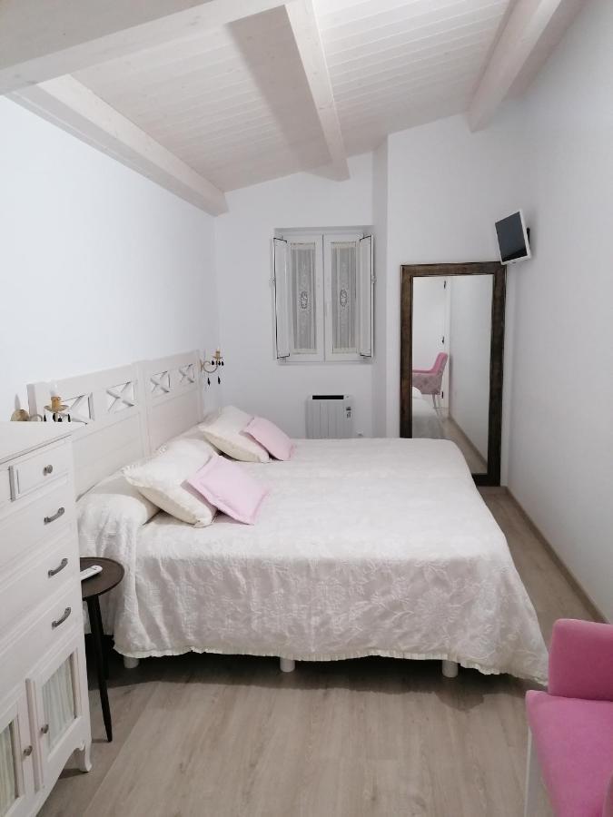 Carballo De Prado 1900 Lodge