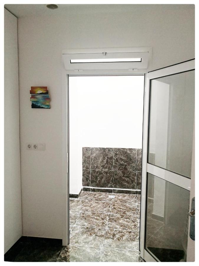 Apartment Gaviotas Pozo Izquierdo