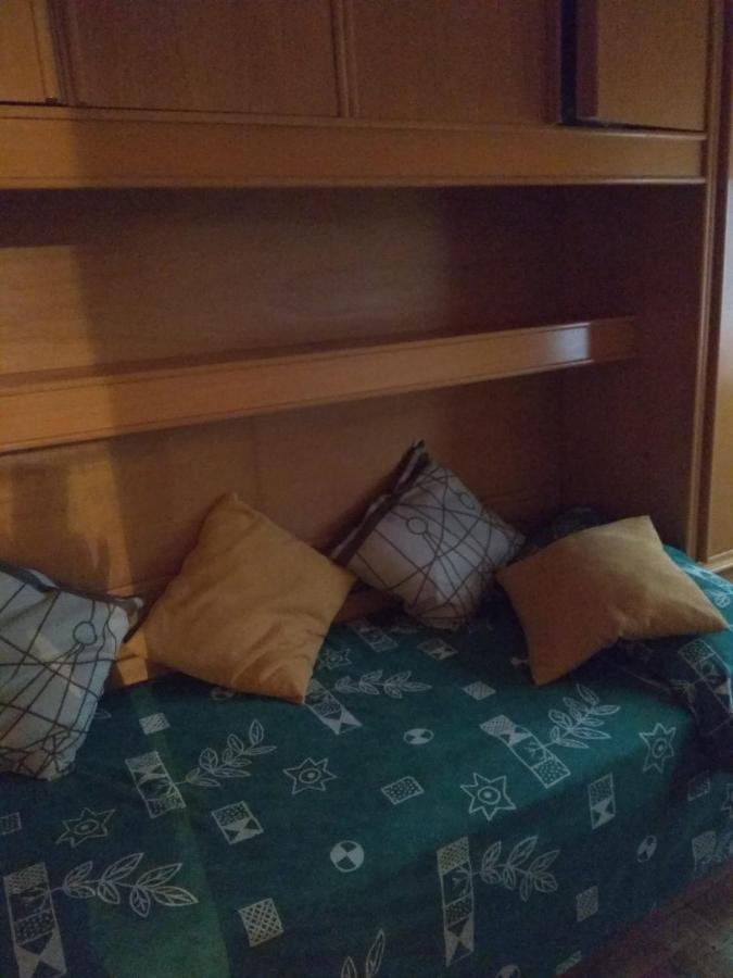 Aramburu Apartamento Oviedo