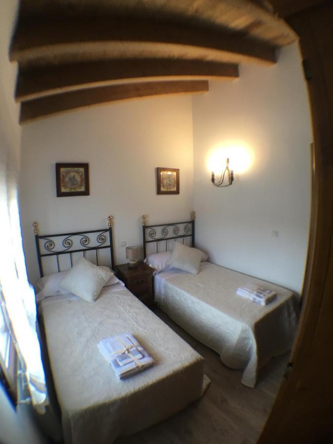 La Casa Del Horno *
