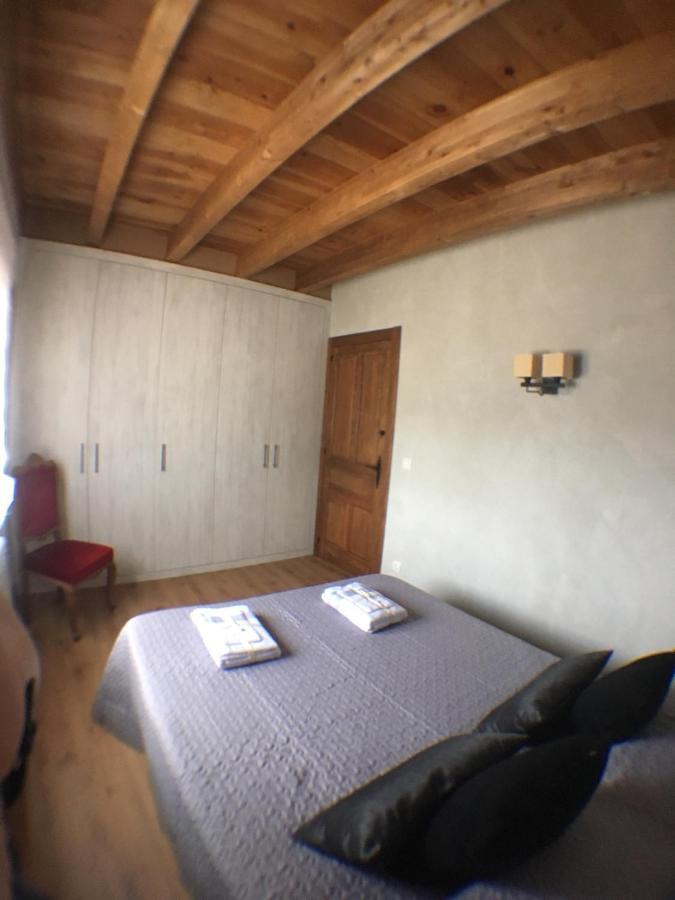 La Casa Del Horno * Cernegula