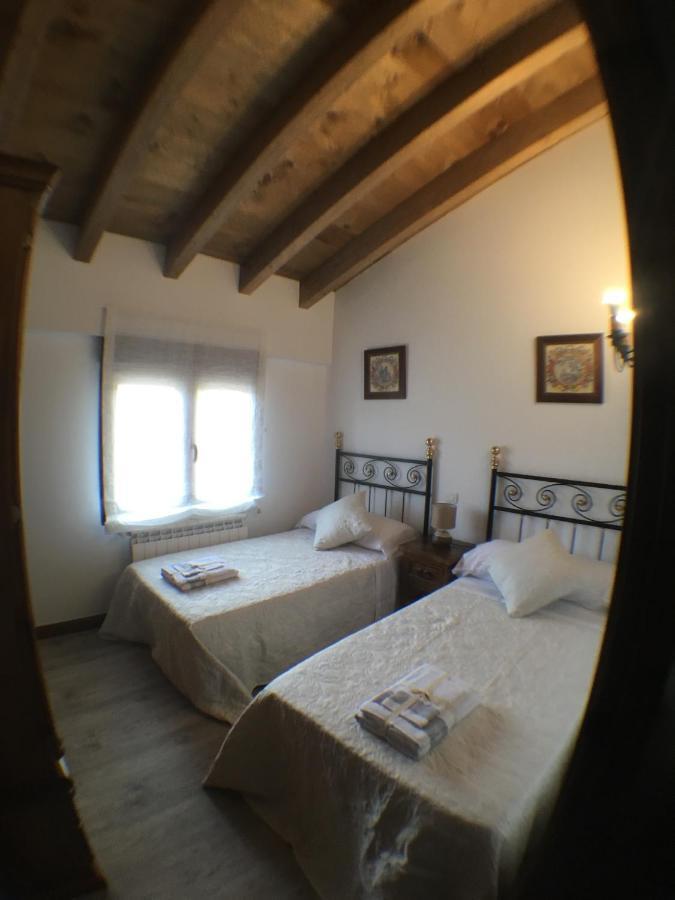 La Casa Del Horno Apartamento