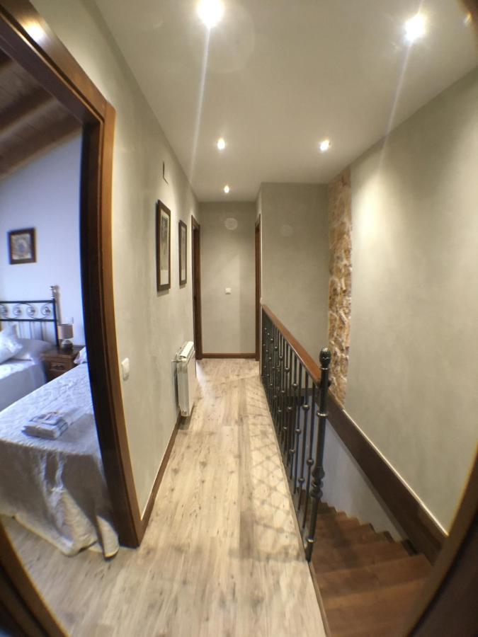 Apartamento La Casa Del Horno *