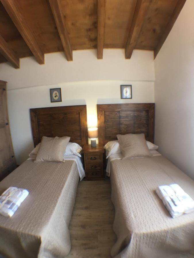 La Casa Del Horno Apartamento *