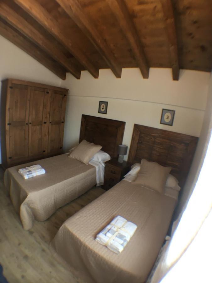 La Casa Del Horno Cernegula