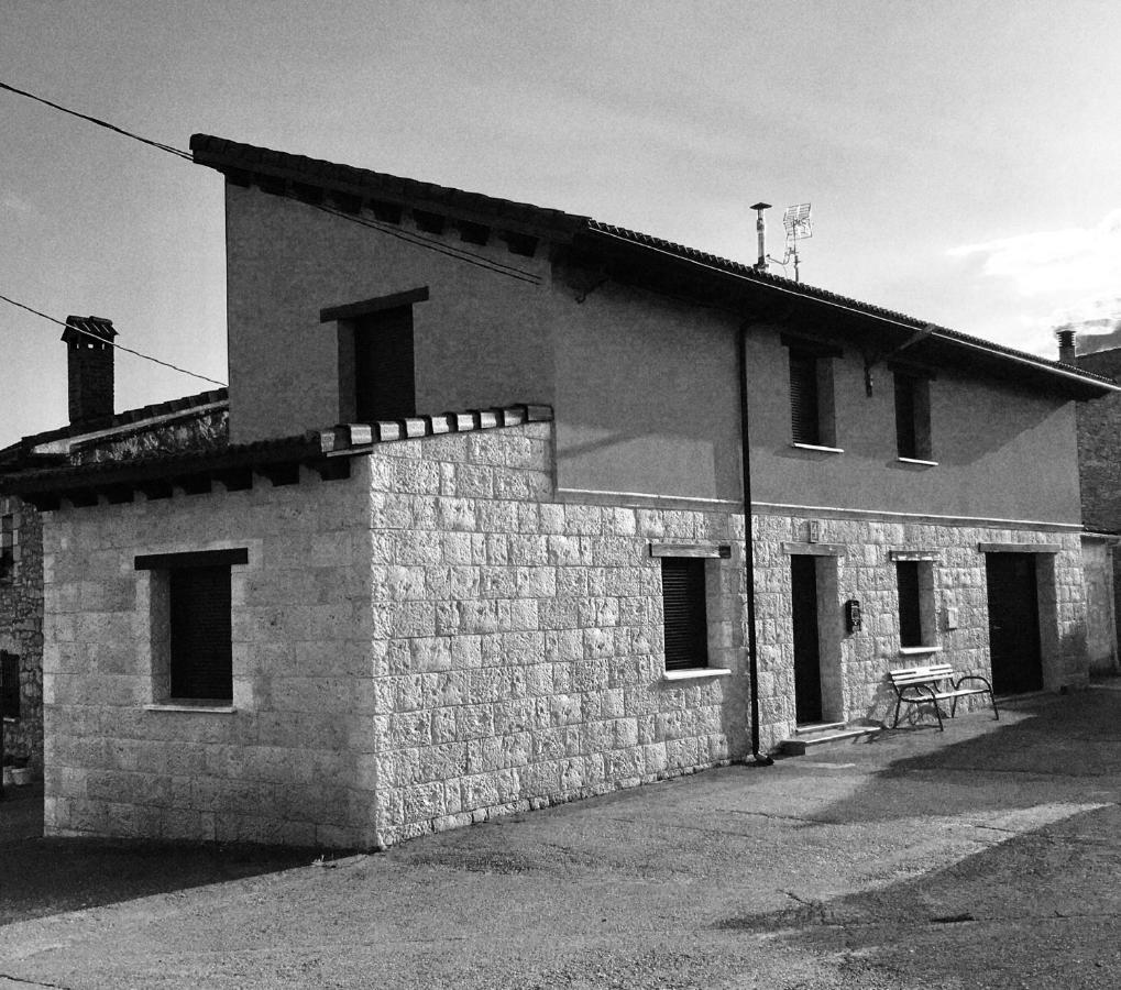 La Casa Del Horno Apartamento *