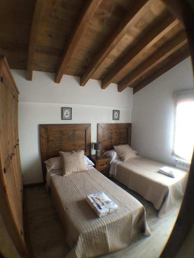 La Casa Del Horno * Cernegula