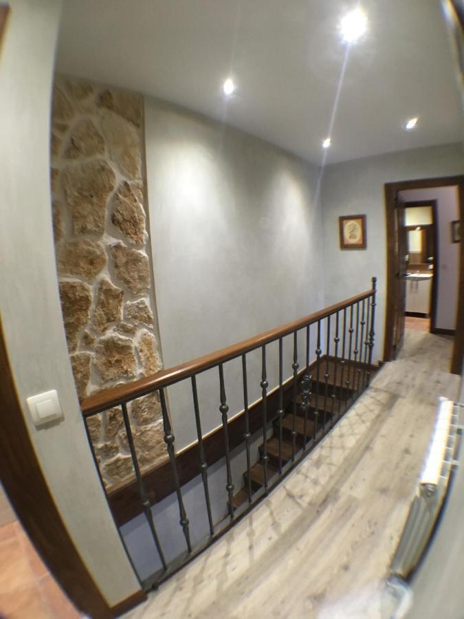 Apartamento La Casa Del Horno
