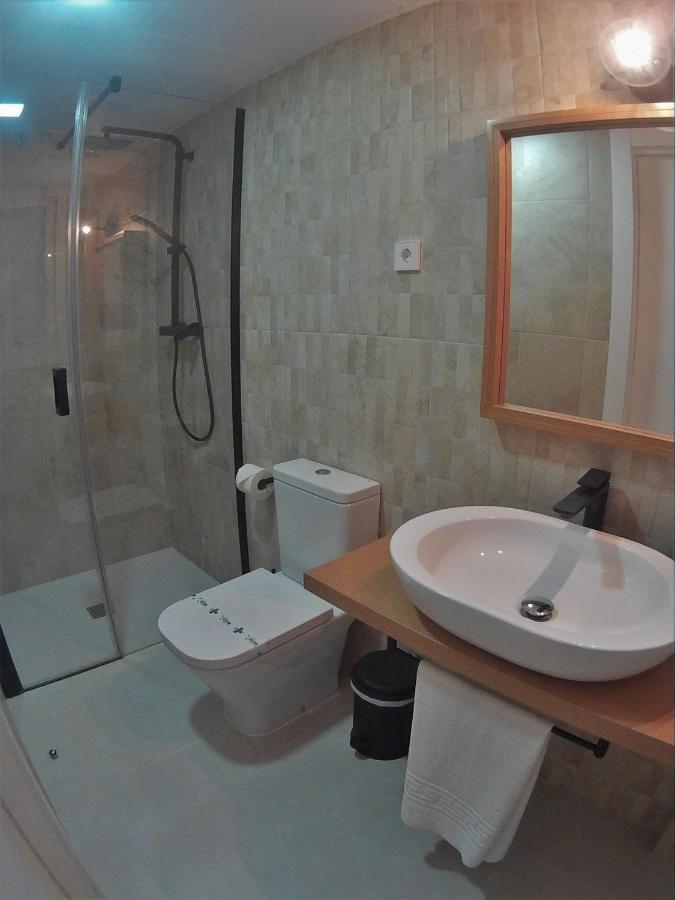 Guest house Sosiego De Mar