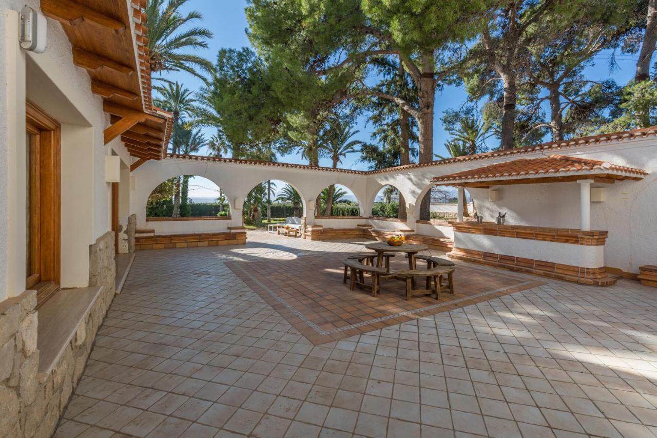 3lakes Villa