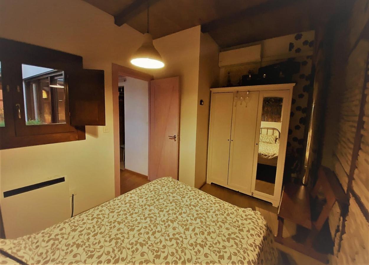 Holiday home La Casa Rota De