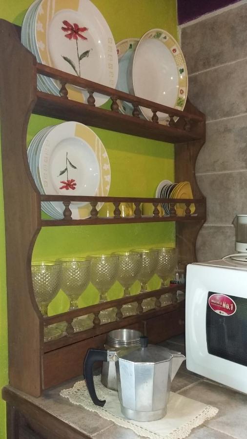Apartment La Duena I Miranda del Castanar