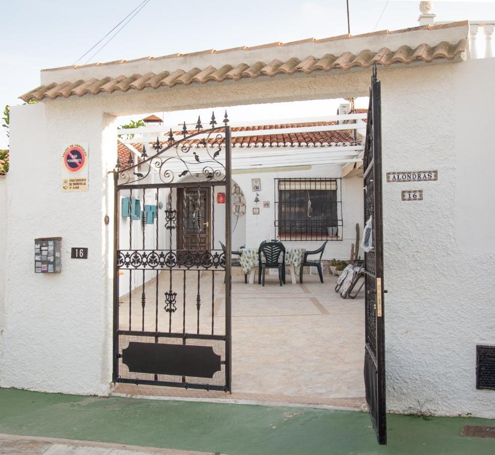 Casa Aralia * Torrevieja