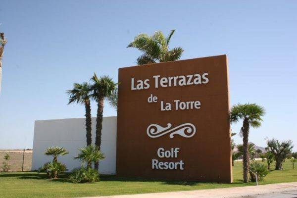 Apartamento Las Terrazas De La Torre