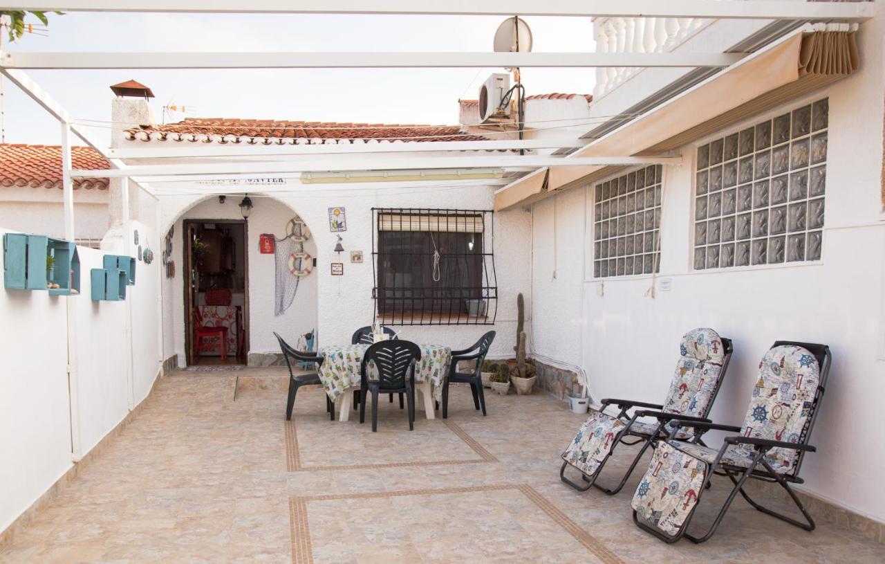 Casa Aralia * Torrevieja