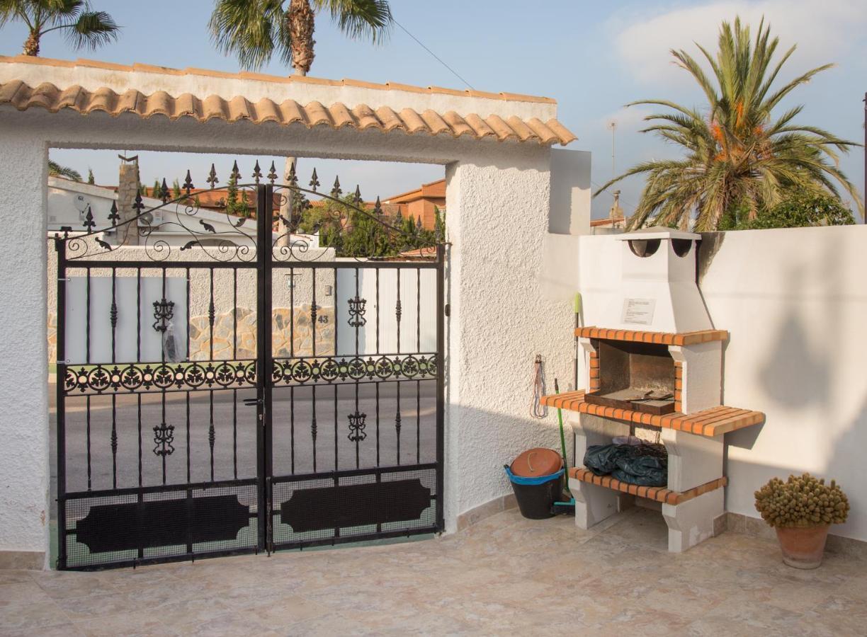 Casa Aralia Holiday home *