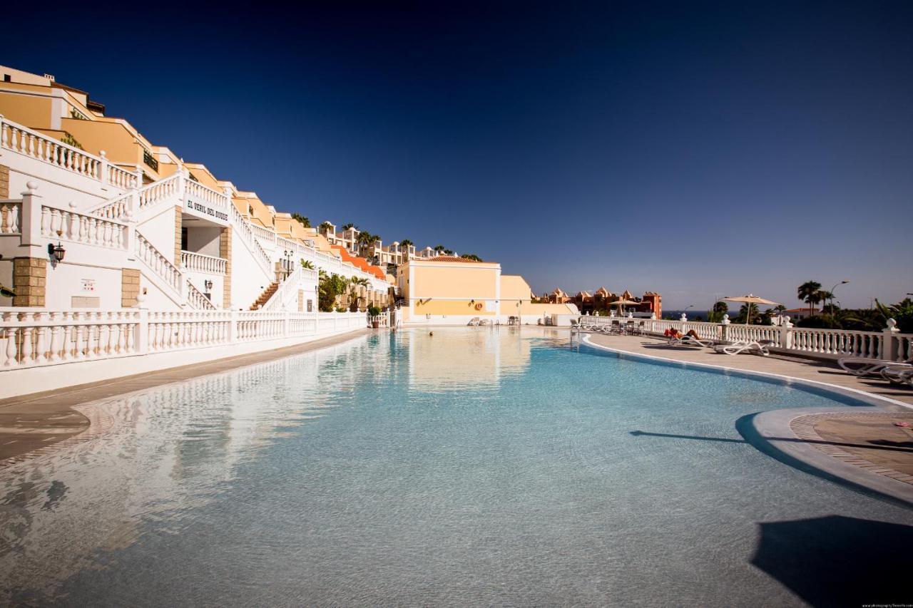Apartment Veril Del Duque Terrace *