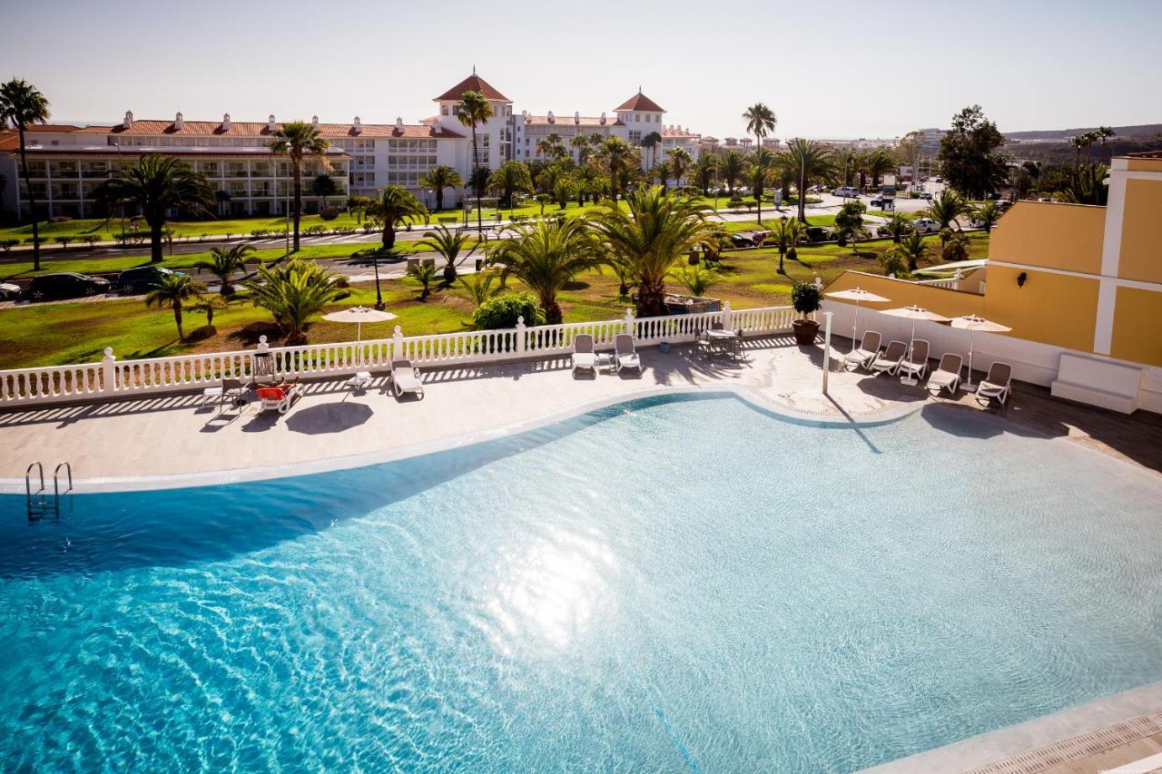 Veril Del Duque Terrace Apartment