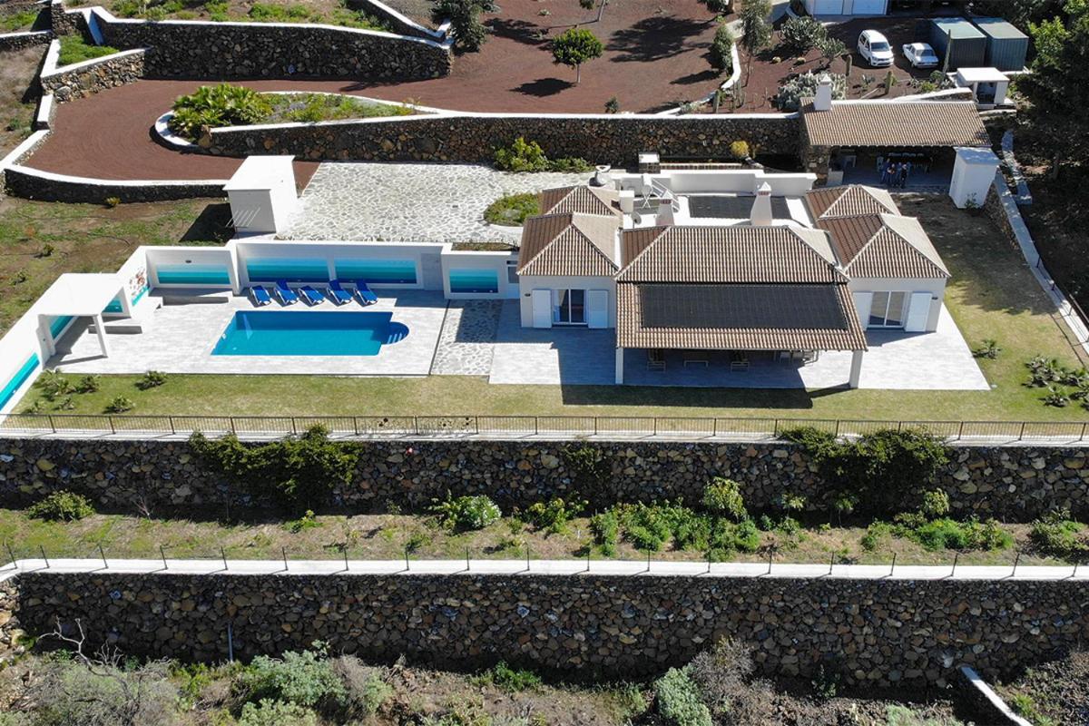 Villa Javier La Palma El Paso