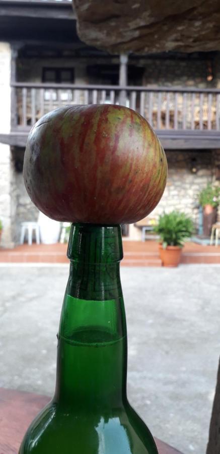 Flor De Pomar Сasa de vacaciones Corao