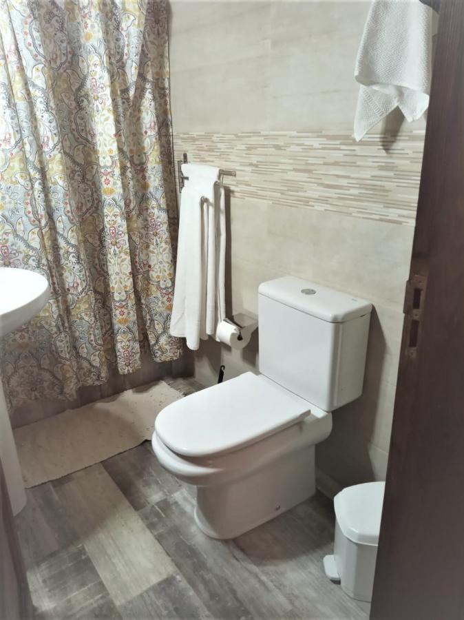 Holiday home Cateyma Icod