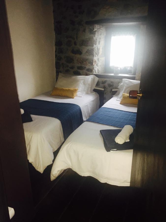 Flor De Pomar Holiday home *
